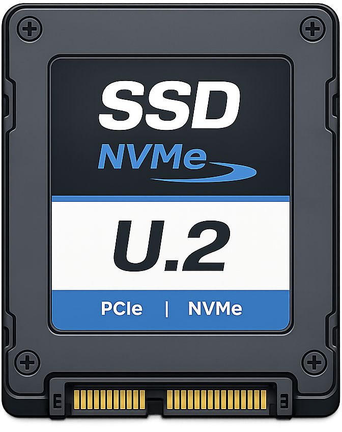 SSD & RAID