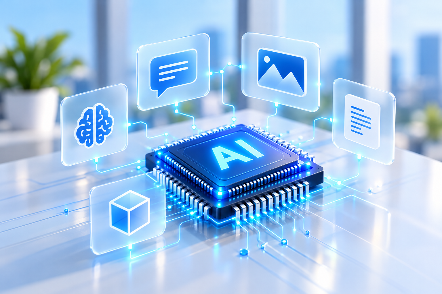 AI Development